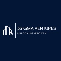3Sigma Ventures logo - Similar company to 3 Sigma