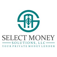 Select Money Solutions LLC logo - Similar company to Money Mindset Solutions