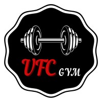 UFC GYM CENTER logo - Similar company to Metacomputing Inc.