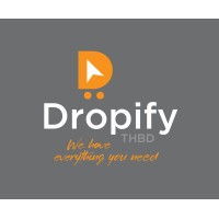 Dropify Ecommerce