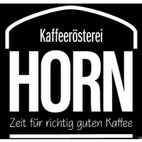 Kaffeerösterei Horn logo - Similar company to Selber Kaffeerösterei
