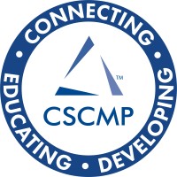 CSCMP Philadelphia Roundtable logo - Similar company to Temple University Supply Chain Association