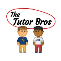 The Tutor Bros logo - Similar company to My Study Link