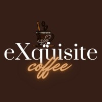 Exquisite Coffee logo - Similar company to Occuteach Ltd