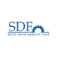 Skills Development Fund (SDF) logo - Similar company to Skills Development Fund