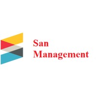 San Management Consultancy logo - Similar company to Dedha