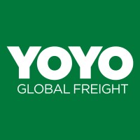 YOYO Global Freight logo - Similar company to Link Logistics