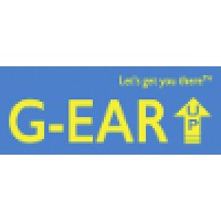 G-EAR UP logo - Similar company to F-1 Nurses