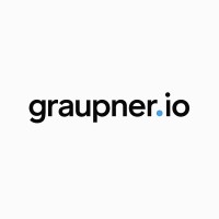 graupner.io logo - Similar company to Aevo Innovate