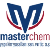 Masterchem Yapi Kimyasallari San. Ve Tic. A.S logo - Similar company to İnnov Yapı Yalıtım Teknolojileri