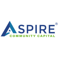 ASPIRE Community Capital logo - Similar company to The Boost Pad
