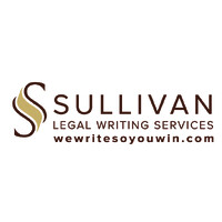 Sullivan Legal Writing Services logo - Similar company to Bluebook Briefs 