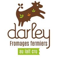 Fromagerie Darley logo - Similar company to Maison Kerloick