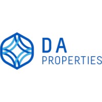 DAProperties logo - Similar company to Harbour Credit Partners
