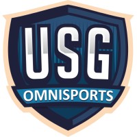 UNION SPORTIVE DE GRIGNY - USG logo - Similar company to Customs 4 All