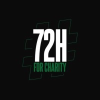 72hForCharity logo - Similar company to Mdl Logistics