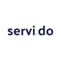 Servido logo - Similar company to Dbi Data Business Intelligence