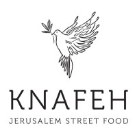 Knafeh logo - Similar company to Paragon Masonry Pty Ltd