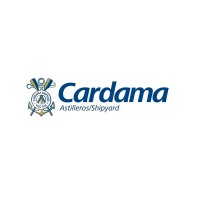 Cardama Shipyard logo - Similar company to El-Axis Architects