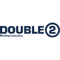 Double 2 Mediaproducties logo - Similar company to Sausmakers