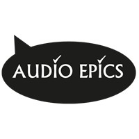 Audio Epics logo - Similar company to Audio Visual Support  - Avs