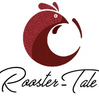 Rooster-Tale logo - Similar company to Twoone25