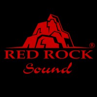 Red Rock Sound logo - Similar company to Defituna