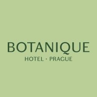 Botanique Hotel Prague logo - Similar company to My Trees