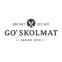 GO SKOLMAT I GÖTEBORG AB logo - Similar company to Jobblotsen