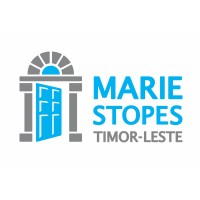 Marie Stopes Timor - Leste logo - Similar company to Timor-Leste Australia Youth Dialogue (Tayd)