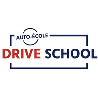 Auto Ecole DRIVE SCHOOL logo - Similar company to Auto-Ecole Roche