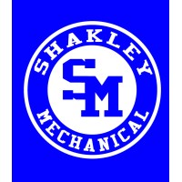 SHAKLEY MECHANICAL, INC. logo - Similar company to Custom Sign Center