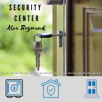 Security Center - Abou Raymond logo - Similar company to Compliance Troop