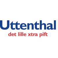 C. Jul. Uttenthal A/S logo - Similar company to Dystan & Rosenberg Aps
