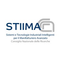 STIIMA-CNR logo - Similar company to Hi-Tech Project