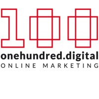 onehundreddigital GmbH