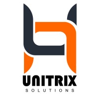 UNITRIX SOLUTIONS - SMC-Private Limited logo - Similar company to Unitrix Creative Studios Ltd