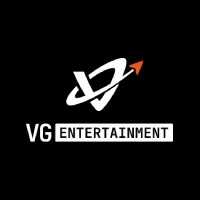 VG Entertainment logo - Similar company to Clantis Game Studio