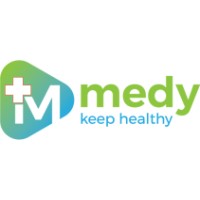 Medy.ae logo - Similar company to Medy Healthcare