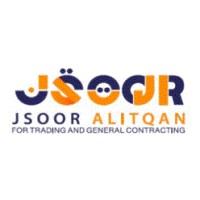 Jsoor Al-Itqan logo - Similar company to Itqan Al Arabia
