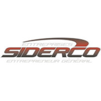 Les Entreprises Siderco Inc. logo - Similar company to Mgs Métal