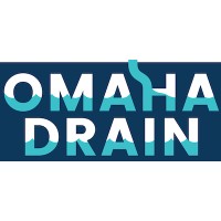Omaha Drain logo - Similar company to Fence Fanatics