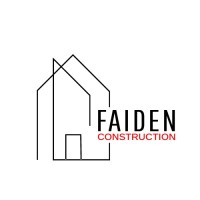 Faiden Construction Ltd logo - Similar company to Steon Construction Ltd