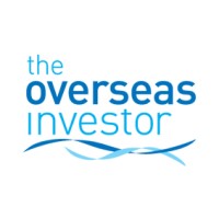 The Overseas Investor logo - Similar company to Beta Energy Direct
