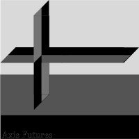 Axis Futures logo - Similar company to Xofi