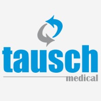 Tausch Medical logo - Similar company to Tausch Technologies