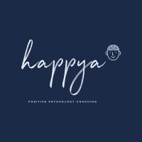 Happya logo - Similar company to Glamavan Ltd