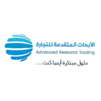 Advanced Research Group logo - Similar company to Sapixos Archiving Solutions