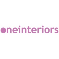 One Interiors logo - Similar company to The Ace Bag