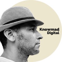 Knowmad Human Digital® logo - Similar company to Gastroactitud